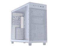 Obudowa ASUS Prime AP303 TG White 90DC00V3-B39010